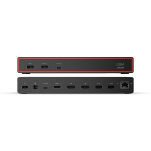 Lenovo ThinkPad USB4 Smart Dock 5500 (40BC0100EU) - 9