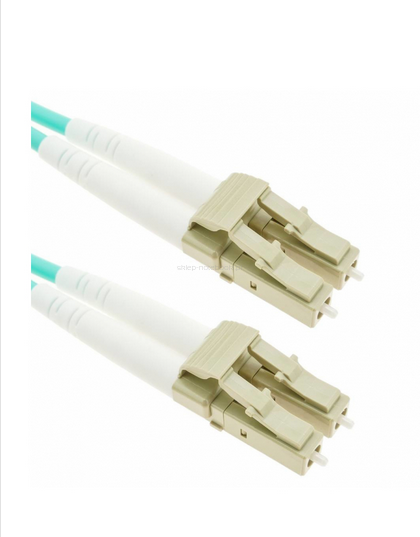 Kabel Lenovo LC wielomodowy do LC wielomodowy 10 m światłowód OM4 (4Z57A10849)