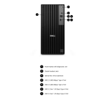 Dell Pro Tower QCT1250 (BTO110_QCT1250_EMEA) - 5