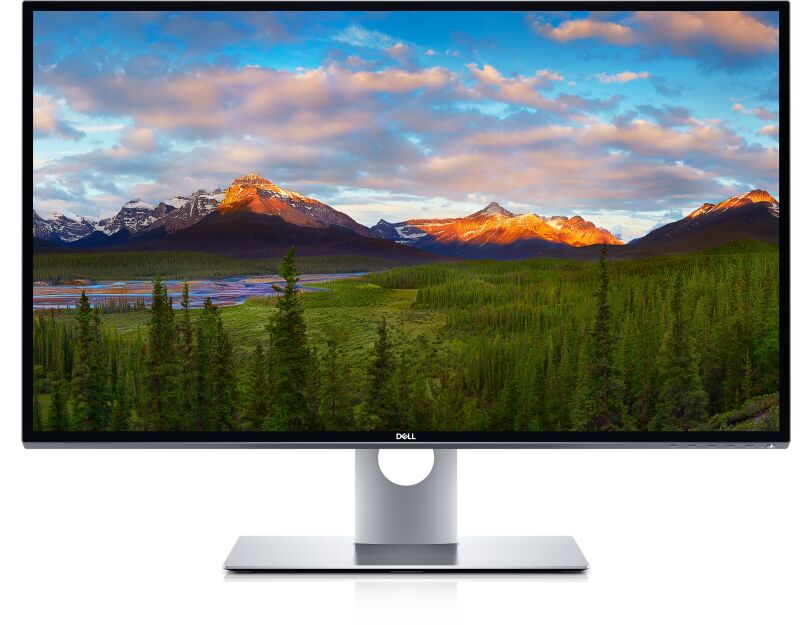 Dell Monitor 8K UP3218KA 31.5'' (210-BFWF)