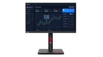 Monitor Lenovo ThinkVision T22i-30 (63B0MAT6EU) - 2