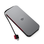 Bezprzewodowy przenośny akumulator Lenovo Go 10 000 mAh (40ALLG1WWW) - 4