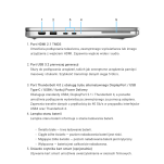 Notebook Dell Pro 13 Plus PB13250 (BTO107_PB13250_EMEA) - 9