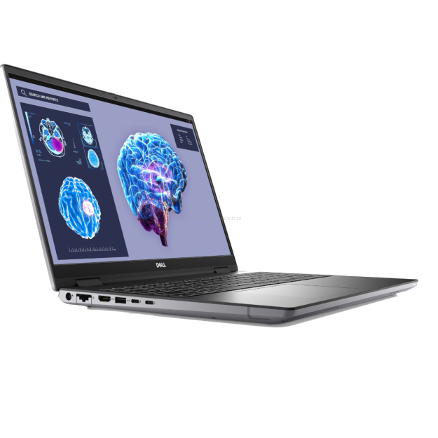 Dell Precision 7680 (N009P7680EMEA_VP)