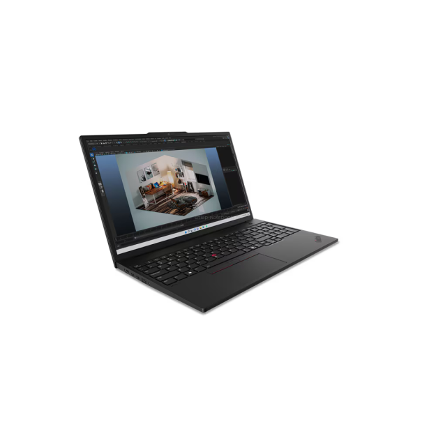 Notebook Lenovo ThinkPad P16s Gen 3 (21KS000KPB)