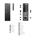 Dell Slim ECS1250 (ECS1250_ARLS_101) - 5