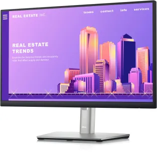 Dell Monitor P3223DE 31,5" z 5 letnią gwarancją (210-BDGB/5Y)