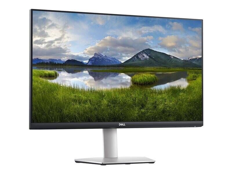 Dell Monitor S2721QSA 27