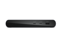 Lenovo uniwersalna biznesowa stacja dokująca USB-C (40B30090EU) - 2