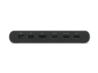 Lenovo uniwersalna biznesowa stacja dokująca USB-C (40B30090EU) - 3