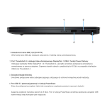 Notebook Dell Pro 13 Premium PA13250 (BTO208_PA13250_EMEA) - 10