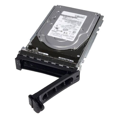 Dell Dysk twardy 4TB SATA 7200 RPM 3,5