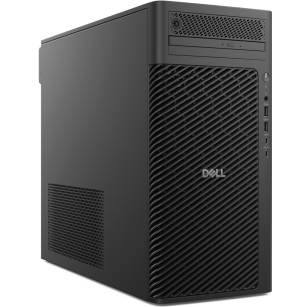 Dell Pro Max Tower T2 FCT2250 (BTO109_FCT2250_EMEA)