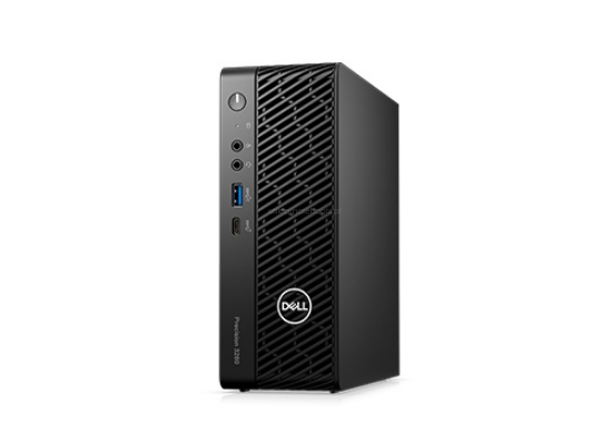 Dell Precision T3260 Compact (N205P3260CFFEMEA_VP)