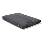 Etui na laptopa 13 cala Lenovo Urban szary węgiel (GX40Z50940) - 2