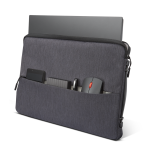Etui na laptopa 13 cala Lenovo Urban szary węgiel (GX40Z50940) - 3