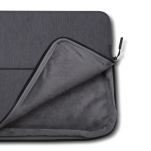 Etui na laptopa 13 cala Lenovo Urban szary węgiel (GX40Z50940) - 4