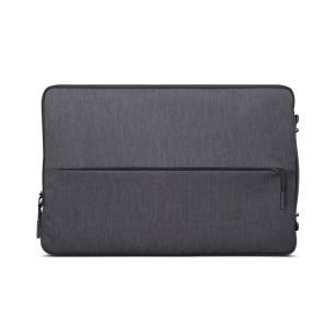 Etui na laptopa 13 cala Lenovo Urban szary węgiel (GX40Z50940)