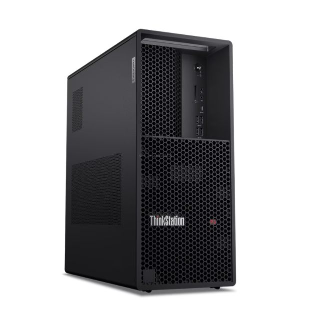 Lenovo ThinkStation P3 Tower Gen 2 (30HT001JPB)