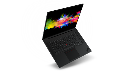 Lenovo ThinkPad P1 5th Gen (21DC0016PB)