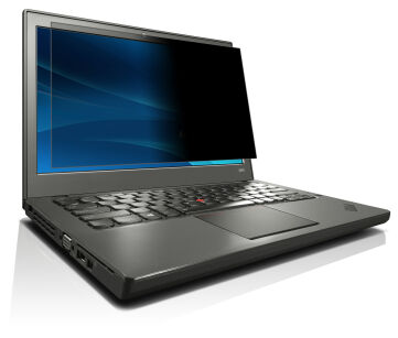 Filtr prywatności Lenovo ThinkPad dla notebooków X240/X250 (4Z10E51378)