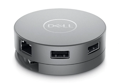 Adaprter Dell DA310 USB-C (470-AEUP)