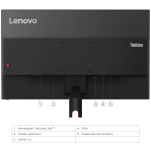 Monitor Lenovo ThinkVision S24i-30 (63DEKAT3EU) - 7