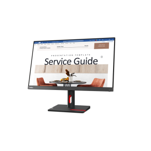 Monitor Lenovo ThinkVision S24i-30 (63DEKAT3EU)
