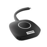 Monitor Lenovo ThinkVision T65 z transmiterem ThinkPlus MD80 (62F2WN1CEK) - 10