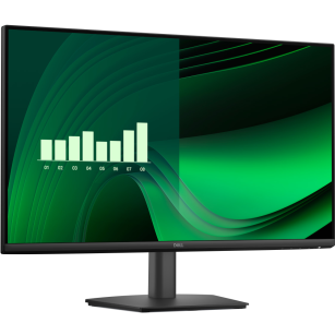 Monitor Dell Pro 27 E2725HM z 5 lenitą gwarancją (210-BRDQ/5Y)