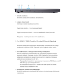 Notebook Dell Pro 16 PC16255 (BTO507_PC16255_EMEA) - 10