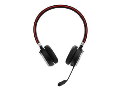 Słuchawki JABRA EVOLVE 65 MS STEREO (4Z20L07920)