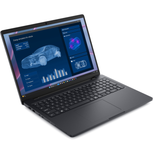 Notebook Dell Pro Max 16 MC16255 (BTO601_MC16255_EMEA)