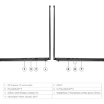 Notebook Lenovo ThinkPad T1g Gen 8 (21TD0004PB) - 8