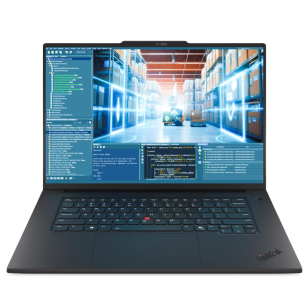 Notebook Lenovo ThinkPad T1g Gen 8 (21TD0004PB)
