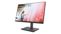 Monitor Lenovo ThinkVision P24q-30 (63B4GAT6EU) - 2