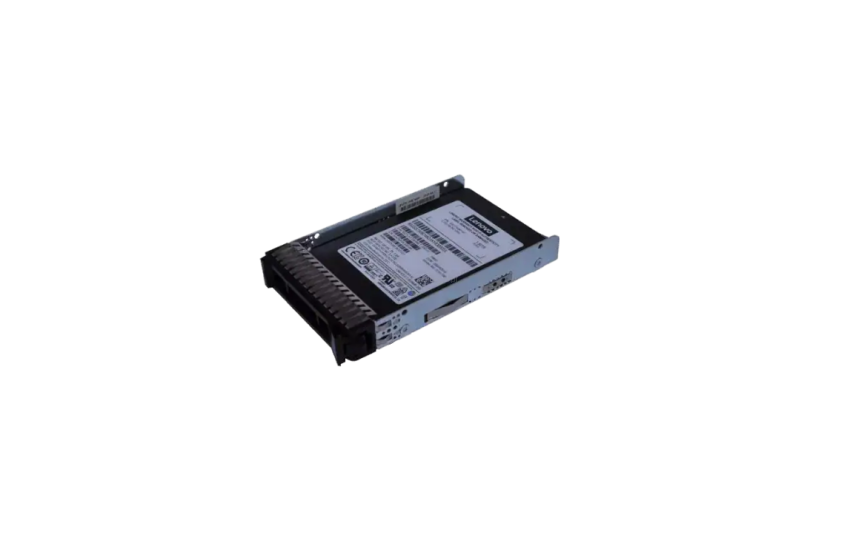 Dysk Lenovo ThinkSystem Multi Vendor 480 GB SSD hot-swap 2,5