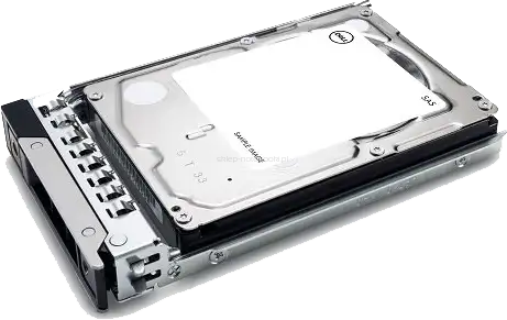 Dysk twardy Dell 2,4TB SAS 12Gb/s 2,5