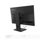 Monitor Lenovo ThinkVision E24-40 (64BAMAT1EU) - 9
