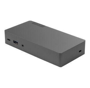 Lenovo stacja dokująca ThunderBolt 3 Essential Dock 135W (40AV0135EU)