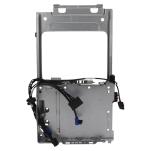 Dell zatoka obrotowa Dell HDD z przewodem i śrubą (575-BCSY) - 2