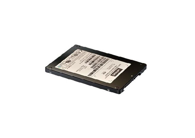Dysk Lenovo ThinkSystem DE Series 2.4TB 10K 2.5