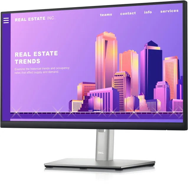 Dell Monitor P2722H 27