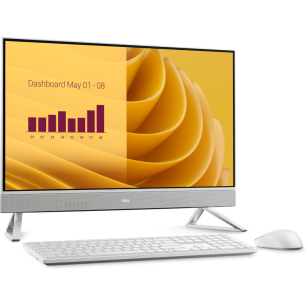 Dell 27 All in One EC27250 (EC27250_RPLU-R_008)