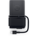 Dell zasilacz sieciowy 100W USB-C GaN Ultra Slim (492-BDPQ) - 2
