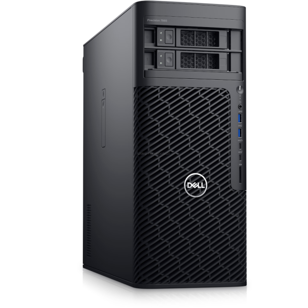 Dell Precision 7865 Tower (N003P7865TEMEA_VP)