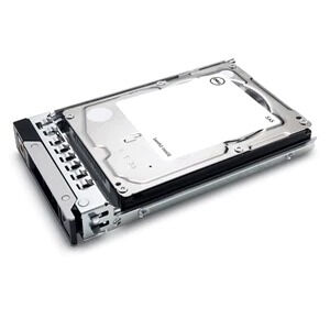 Dell dysk twardy - 2.4 TB - SAS 12Gb/s 2,5" (400-BKPZ)