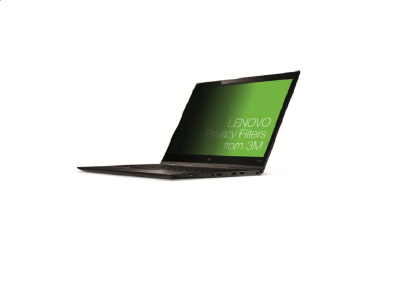 Lenovo Filtr prywatyzujący 3M na 14-calowy Lenovo X1 Carbon Gen9 (4XJ1D33268)