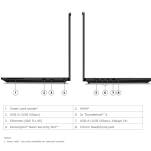 Notebook Lenovo ThinkPad P14s Gen 5 (21G2000LPB) - 9