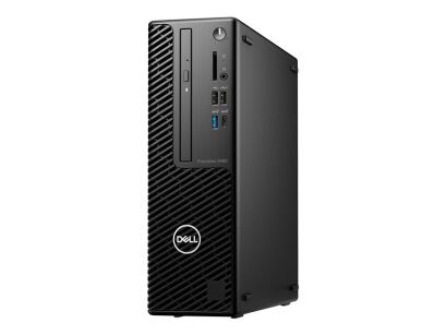 Dell Precision T3460 SFF (N106P3460SFFEMEA_VP)